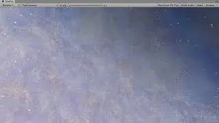 galaxy shader update