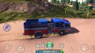 NEW UPDATE Off The Road OTR 7 #offroadcardriving qw