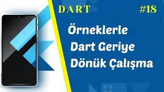 Dart geriye dönük çalışma   Dart öğreniyoruz