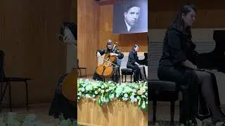 Pezzo Capriccioso: Pjotr I. Tchaikovsky, opus. 62. Oktober 2025
