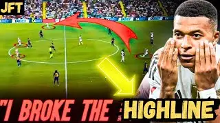 THIS ONE TACTIC CAN DESTROY BARCELONA IN ELCLASICO!! REAL MADRID VS BARCELONA PREVIEW