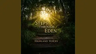 Steps Through Eden