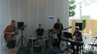 Music 4 - Department of Jazz.- PhD Bazaar 2018