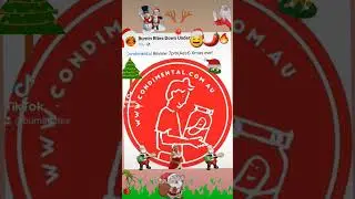 Condimental Review 7pm(Aest) Xmas eve!