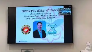 Atlanta Scouts Dedicates Flag Retirement to Mike Whittrock