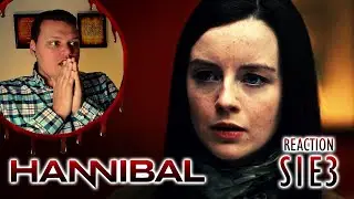 Hannibal S1E3 