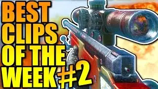 BEST CLIPS OF THE WEEK #2