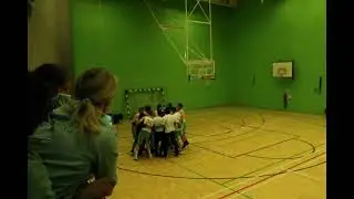 Basketball Varsity 2021 - Oxford Men's Blues v. Cambridge Men's Blues