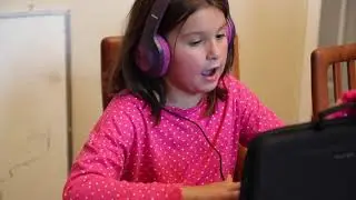 How to Access Microsoft Teams on Your District-Issued Device