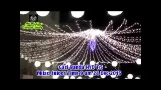 Gazi banda