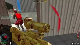 [Op7] -Giving- vs -FatalFury- | xMackia | [Power Plant]