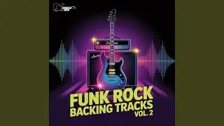 Expressive Funk Rock in C# Minor