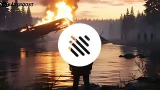 Deadlynoiz and $iah - Send Em To Misery [Bass Boosted]
