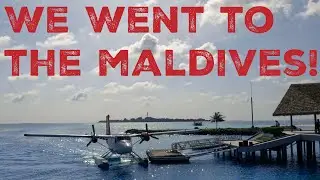 Mixing it up with a travel vlog
