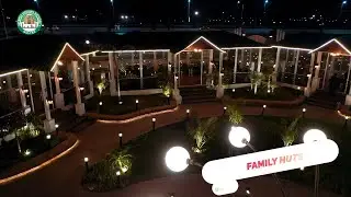 DHA Multan Food Court