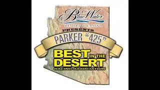 2019 Parker 425 #44, #48 Feature