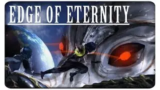 Edge of Eternity Alpha Update (classic JRPG style game)