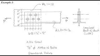 V18-3 Yield and Fracture Strength Example