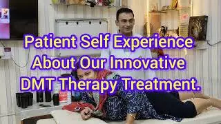 #Neuropathy#best treatment#Foot drop# #drjbmishra #dmttherapy#9712057773 