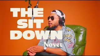 Novet - F.O.M.G. // The Sit Down