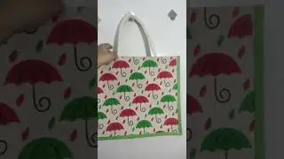 jute tote bags for office college use