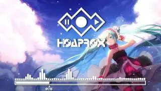 Hoaprox - S.K.Y.Prox (Original Mix )