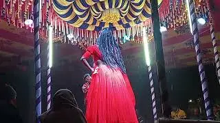 বেহুলা লক্ষিন্দর যাত্রা
