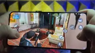 GTA 5 Android On Mobile Skip Verification Gameplay + GTA 5 Mobile & GTA 5 IOS - #1 Concept Gameplay
