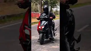 Nos purge kit in ntorq 👍💀 Ntorq  #shorts #ytshorts #shortvideo #trending #viral  #ntorq #rider