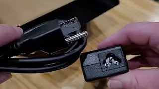 Why I Needed A New LG Gram Laptop Charging Cord