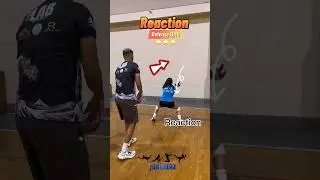 Reactions DEFENSE 😱 Drill volleyball LIBEROS #volleyball #volleyballworld