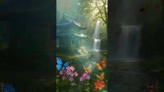 New Age Zen &ndash; Summer Stillness & Lofi Calm .