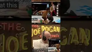 🔥 Front-Flip Ax Kick &mdash; Galore Bofando | JRE MMA Show #170 w/ Michael &ldquo;Venom&rdquo; Page
