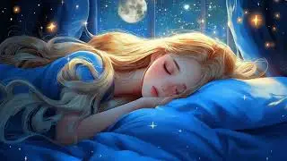 432Hz Brain Massage Sleep Music  Heal Damage and Improve Memory