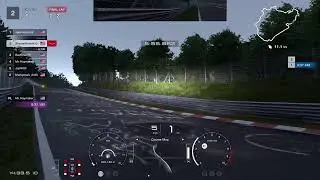 Fresh Coast Racing - 2 Good 2 Furious