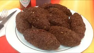 kipes (quipes) Dominicanos - Ohhlala Café ♥