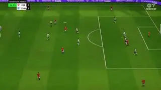 LIVE CEKO VS INGGRIS