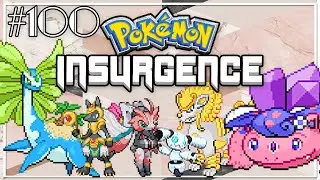 Pokemon Insurgence - (Part 100) - True Perfection
