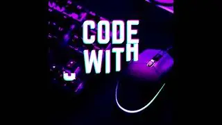 CodeWithShadow Logo