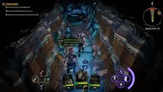 Weird West: Pigman Journey. Telepathic Message from Ruth Bough Gameplay 30