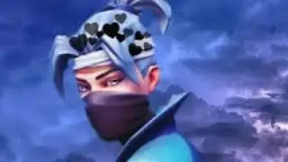 UnknownArmy1x I want a 1v1 😈