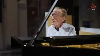 59° Festival - Gershwin con François-Joel Thiollier