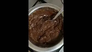 Dark Chocolate Too Bitter? 😖 Try This Dairy Milk Silk Hack #chocolate #newexperiment #shortsviral