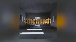 &ldquo;Aftermath&rdquo; - 119 BPM Dark Hip Hop Beat | Instrumental for Freestyles & Songwriting (A Min)