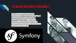 Apprendre Symphony cours complet