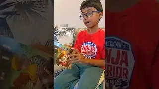 Kids Book Review: A to Z Mysteries - Detective Camp