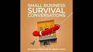S2E71: Delegation for Small Business Owners: Everything You Need to Know