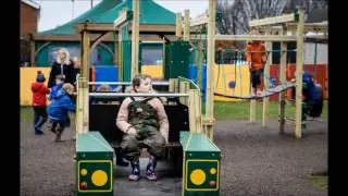 Hinderton School Playground Development
