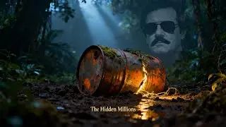 The SECRET Treasure Of Pablo Escobar &mdash; Still Lost Today!