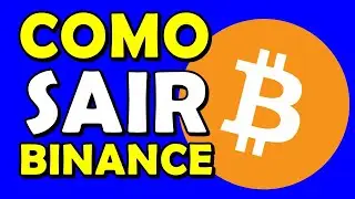 How to log out of Binance account